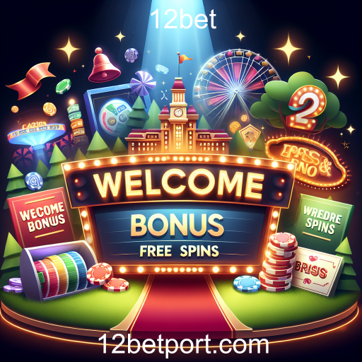 Descubra as Melhores Promoções de Jogos na 12bet