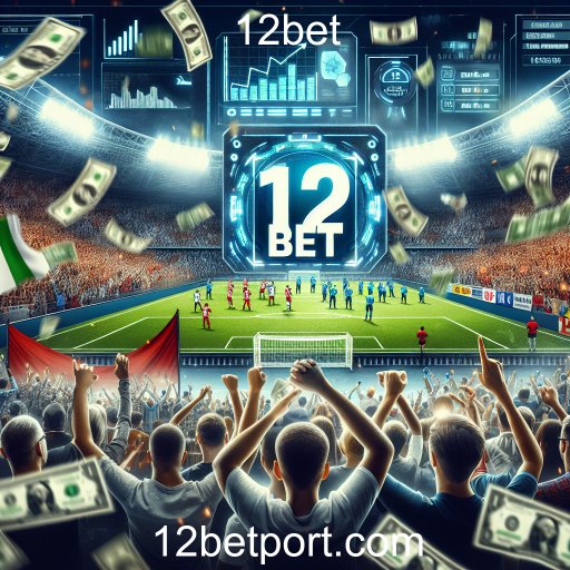 A Emoção do Futebol na 12bet: Apostas e Análises em um Só Lugar